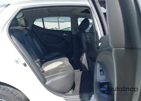 2012 Kia Optima Sx from USA, damaged, VIN 5XXGR4A64CG046738